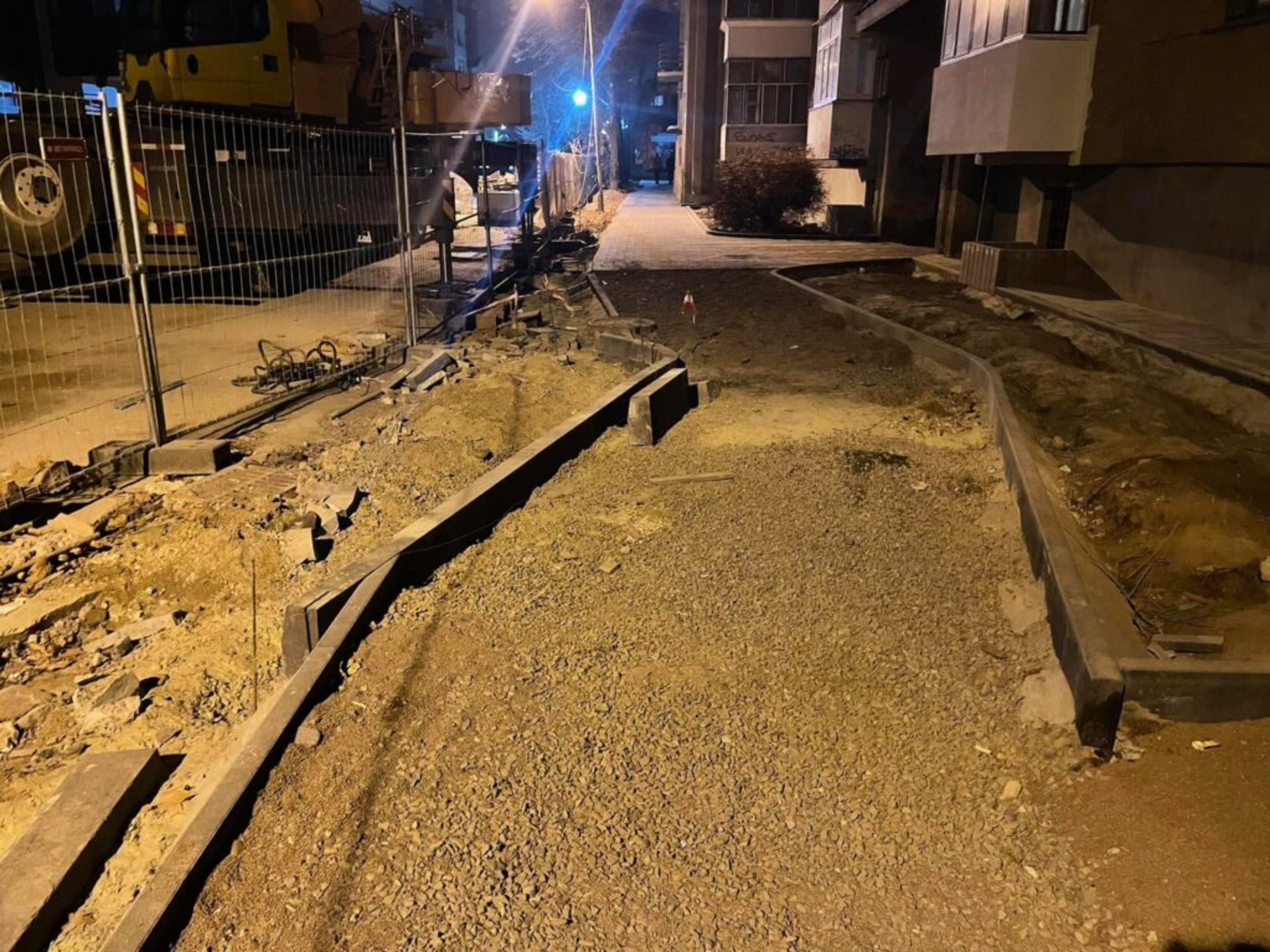 У Львові біля колишнього Палацу спорту "Україна" облаштують парковку, фото Зручне місто