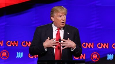 Трамп зупинив допомогу Україні - ЗМІ