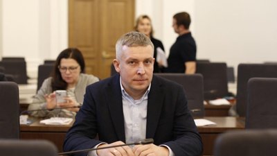 У Львові побільшало депутатів Садового