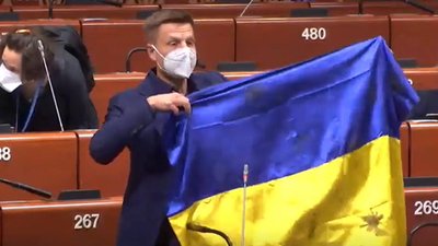 А далі що? 15-річні?: Гончаренко розкритикував зниження мобілізаційного віку