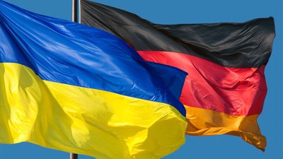 Німецький готель зробив українським лікарням подарунок до Різдва