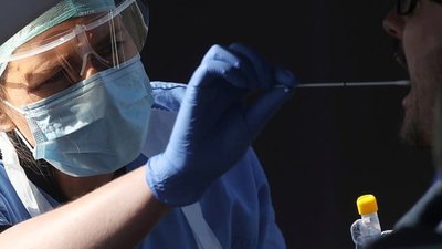 Люди, у яких після одужання повторно отримано позитивний результат на CoVid-19, не заразні для оточення, - дослідження