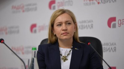 Оксана Юринець прокоментувала зустріч офісу Зеленського з Францією та Німеччиною (ВІДЕО)