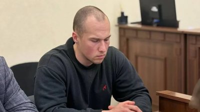 За підозрюваних патрульних у справі про стрілянину в Києві внесли заставу