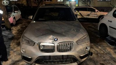 У Львові 30-річний харків’янин вбив жінку