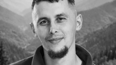 Львів прощається з воїном Віктором Козаковим