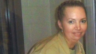У США вперше за майже 70 років стратили жінку на федеральному рівні