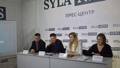 Інформація – найголовніша зброя для протидії гібридній агресії, - Євген Магда