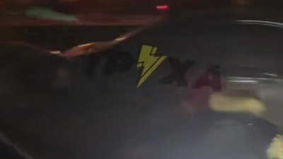 У Львові жінка кидалась під автомобілі