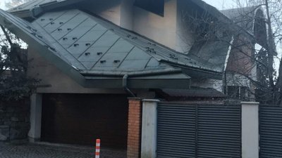 У Львові просять прибрати перешкоди на вулиці