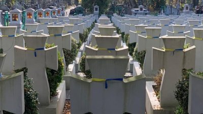 Львів вшановує пам’ять Українських січових стрільців і вояків Української Галицької Армії