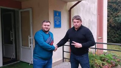​​На Яворівщині почали ремонт житла для внутрішньо переміщених осіб