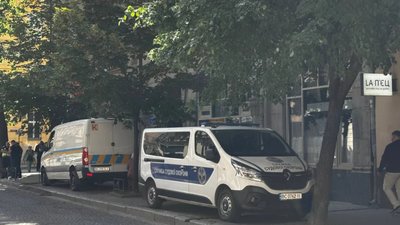 Обвинуваченому у вбивстві Ірини Фаріон продовжили запобіжний захід (ВІДЕО)