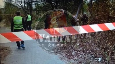 У Львові вбили жінку (ФОТО)