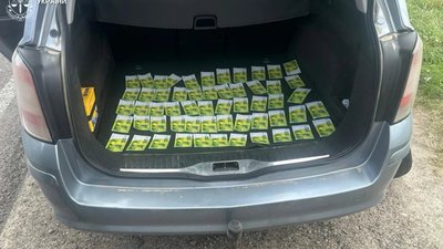На Львівщині судитимуть жителя Самбора