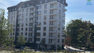 Забудовник повернув Львову майже 5 млн грн