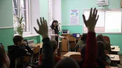 У Львові шукають директорів для 20 шкіл