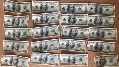 На кордоні з Польщею викрили ухилянта-хабародавця