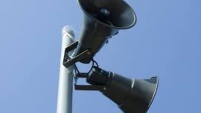 На Львівщині завершилось опитування щодо технічного стану системи оповіщення