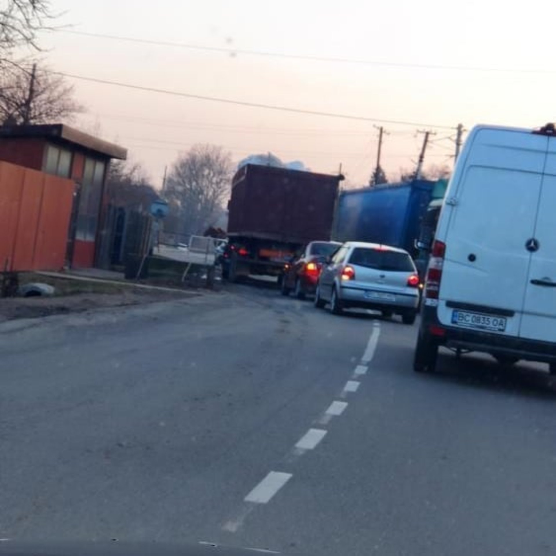 Фото Буськ онлайн