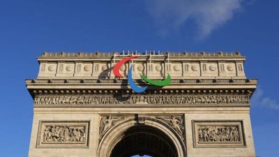 Вісім львівських спортсменів їдуть на Паралімпійські ігри у Париж