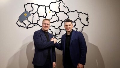 Департамент економічної політики Львівської ОВА отримав нового керівника