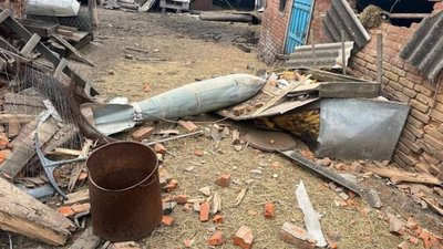 У Сумській області дуже важка ситуація, - ОВА