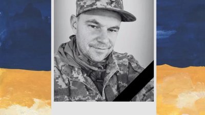 У Львові загинув випускного університету Франка