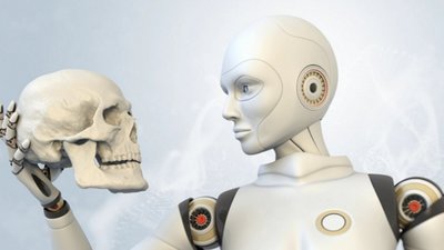У США створили повністю автономного людиноподібного робота (ВІДЕО)