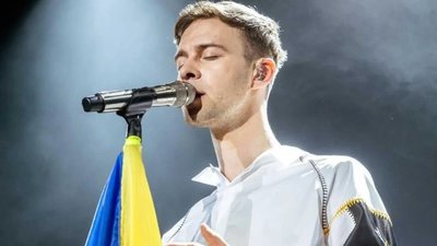 У Львові виступить Макс Барських