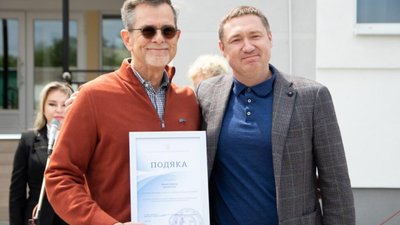 На Львівщині ВПО отримали нові квартири