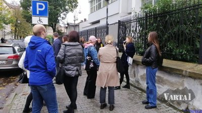 У Львові надійшло повідомлення про замінування суду