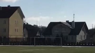 Гелікоптер доставив до Львова 4-річну дівчинку з судомами