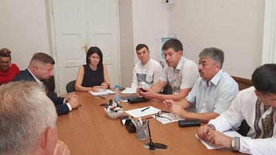 У реконструкцію трамвайного депо у Львові обіцяють вкласти мільйон євро