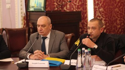 На Львівщині понад 300 ветеранів та їхніх родин потребують житла
