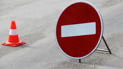 Водіям: у селі Чуперносів на Перемишлянщині проводиться  ремонт дороги