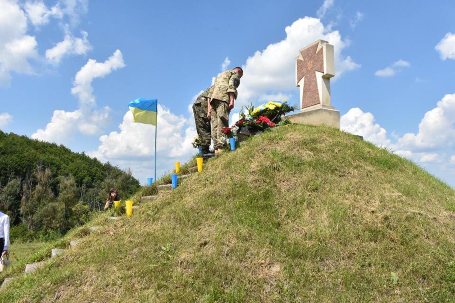 Фото прес-служби Львівської ОДА