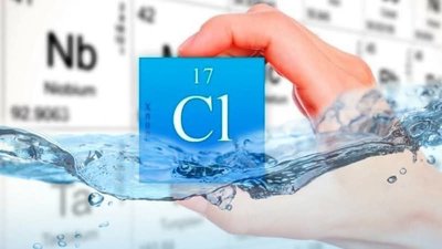 На Львівщині подаватимуть воду із підвищеним вмістом хлору