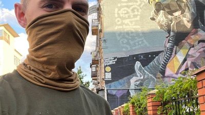 В авіатрощі на Житомирщині загинув відомий льотчик Джус