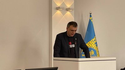 "Свобода" пригрозила Зеленському кінцем влади (ВІДЕО)