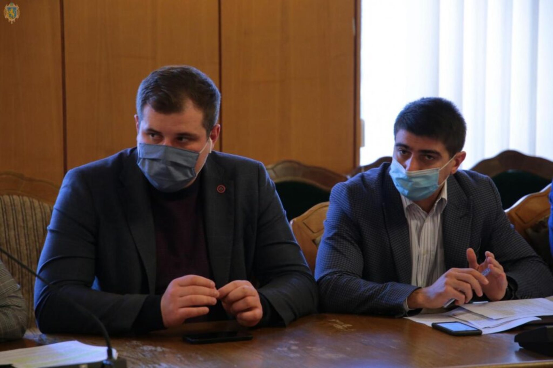 Львівщина оголосила надзвичайну ситуацію через газ