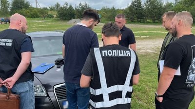 Ціна за перетин Тиси зросла до 30 тисяч доларів