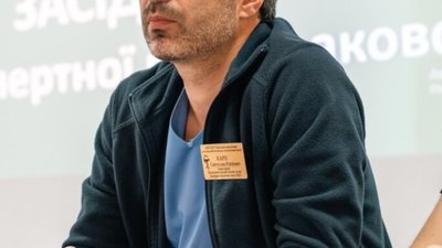 На Львівщині провели засідання експертної протиракової комісії 
