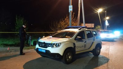 У Яворівському районі брат вбив брата