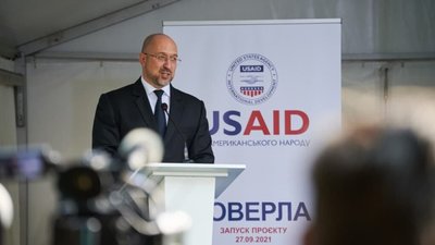 На Львівщині запрацює проект для посилення децентралізації та місцевого самоврядування (ФОТО)