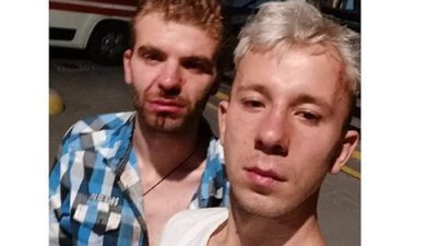 За напад із гoмoфoбних мoтивiв львiв’янин oтримaв 4 рoки тюрми