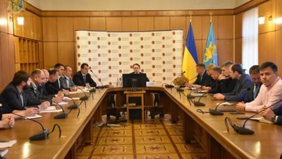 Львівська ОДА ініціюватиме продовження пільгового періоду митного оформлення «євроблях»