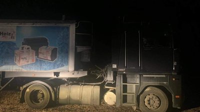 Сміття зі Львова знову знайшли у Вінницькій області (ФОТО)