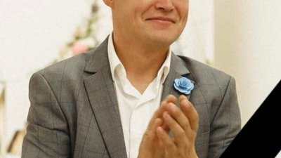 Новояворівчанин Юрій Кушнір загинув внаслідок ракетного обстрілу Львова