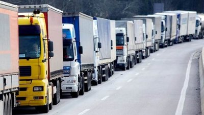 У Львові  буде пункт видачі дозволів на автоперевезення до Польщі